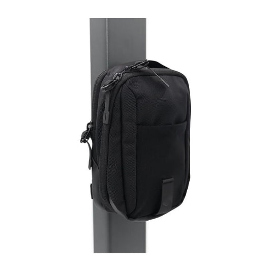 Gym magnetic shoulder bag waterproof wear-resistant portable